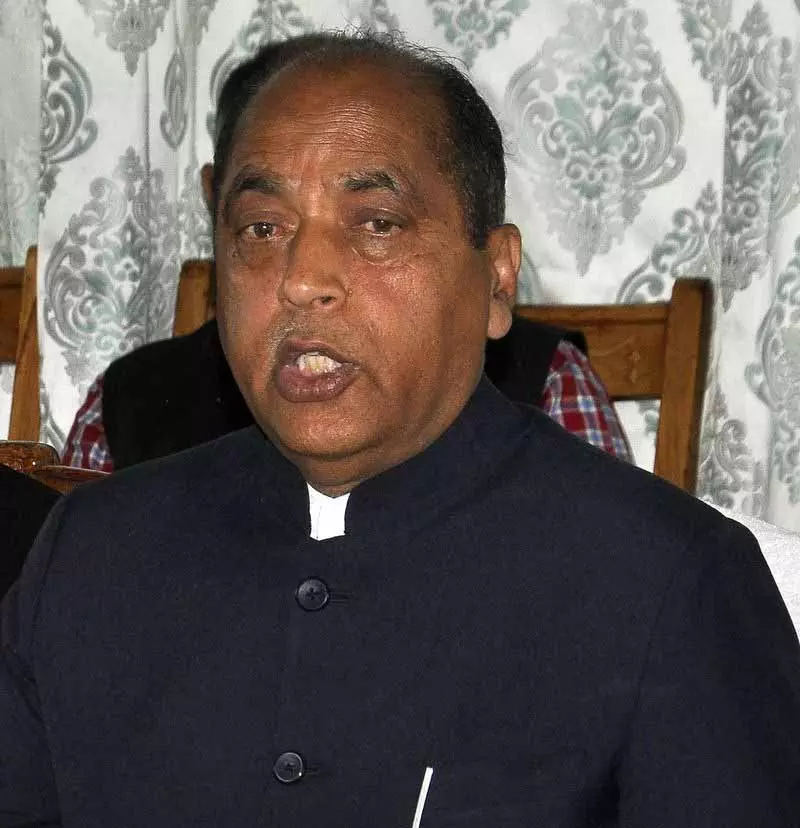 Himachal की स्वास्थ्य व्यवस्था चरमराई हुई है, विपक्ष के नेता Himachal की स्वास्थ्य व्यवस्था चरमराई हुई है, विपक्ष के नेता