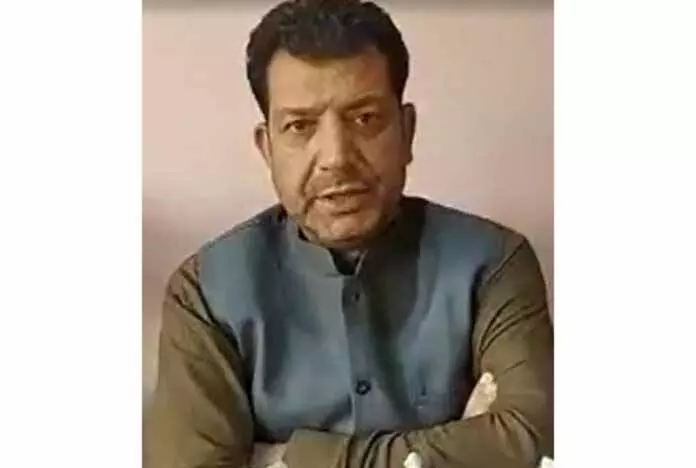 JKCCC ने पेमेंट में देरी, कैपेक्स कैप पर सरकार से तुरंत दखल देने की मांग की है JKCCC ने पेमेंट में देरी, कैपेक्स कैप पर सरकार से तुरंत दखल देने की मांग की है