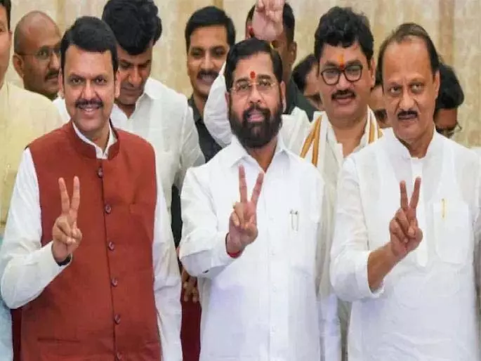सहयोगियों ने BJP को अल्टीमेटम दिया: महागठबंधन या आत्मनिर्भरता? सहयोगियों ने BJP को अल्टीमेटम दिया: महागठबंधन या आत्मनिर्भरता?