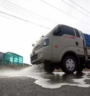 South Korea में पोल्ट्री फार्मों में बर्ड फ्लू के तीन नए मामले सामने आए South Korea में पोल्ट्री फार्मों में बर्ड फ्लू के तीन नए मामले सामने आए