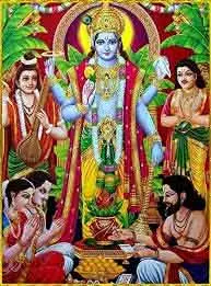 2026 में Shri Satyanarayana Puja का महत्व और शुभ समय 2026 में Shri Satyanarayana Puja का महत्व और शुभ समय