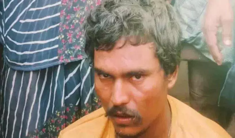 Ananthapuram में पिता ने अपनी दो बेटियों की हत्या कर दी Ananthapuram में पिता ने अपनी दो बेटियों की हत्या कर दी