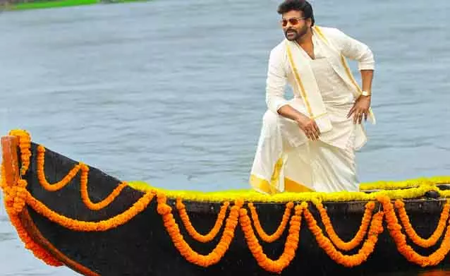 माना शंकरा वरा प्रसाद गारू: Chiranjeevi और अनिल रविपुडी का महा-एंटरटेनमेंट माना शंकरा वरा प्रसाद गारू: Chiranjeevi और अनिल रविपुडी का महा-एंटरटेनमेंट