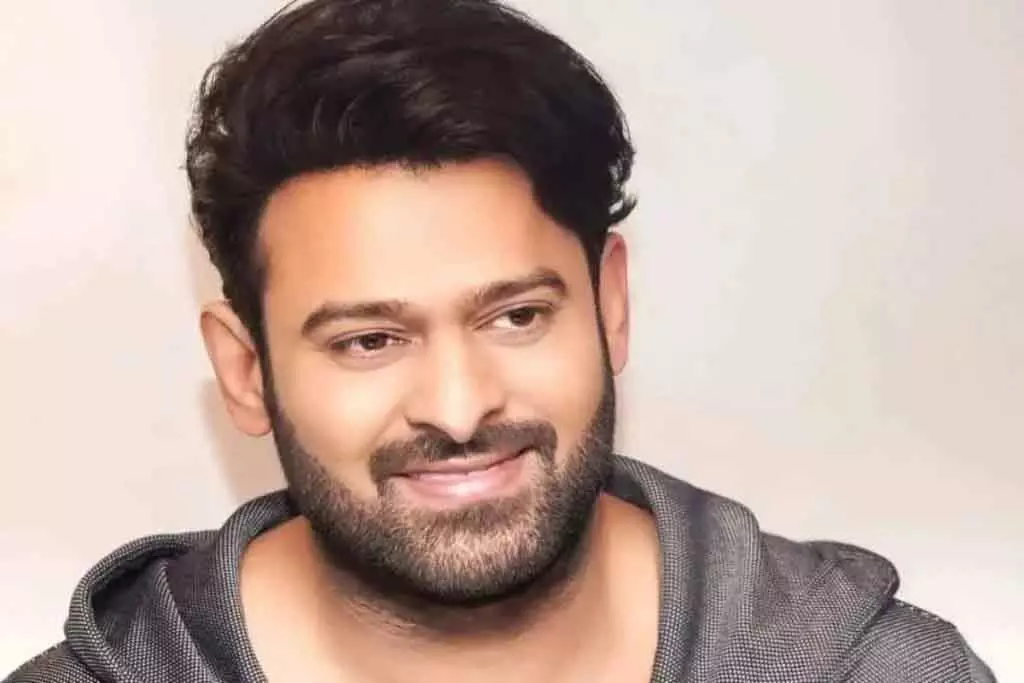 Prabhas की सालार 2 का आधिकारिक ऐलान; ₹400 करोड़ के भारी बजट के साथ बनेगी फिल्म Prabhas की सालार 2 का आधिकारिक ऐलान; ₹400 करोड़ के भारी बजट के साथ बनेगी फिल्म