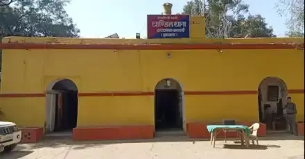 मुर्गा पाड़ा आयोजन के दौरान फायरिंग, हिस्ट्रीशीटर ढेर मुर्गा पाड़ा आयोजन के दौरान फायरिंग, हिस्ट्रीशीटर ढेर