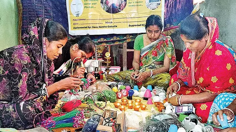 Self-Help Group के ट्रांजैक्शन ऑनलाइन होंगे, ऑडिट भी किया जाएगा Self-Help Group के ट्रांजैक्शन ऑनलाइन होंगे, ऑडिट भी किया जाएगा