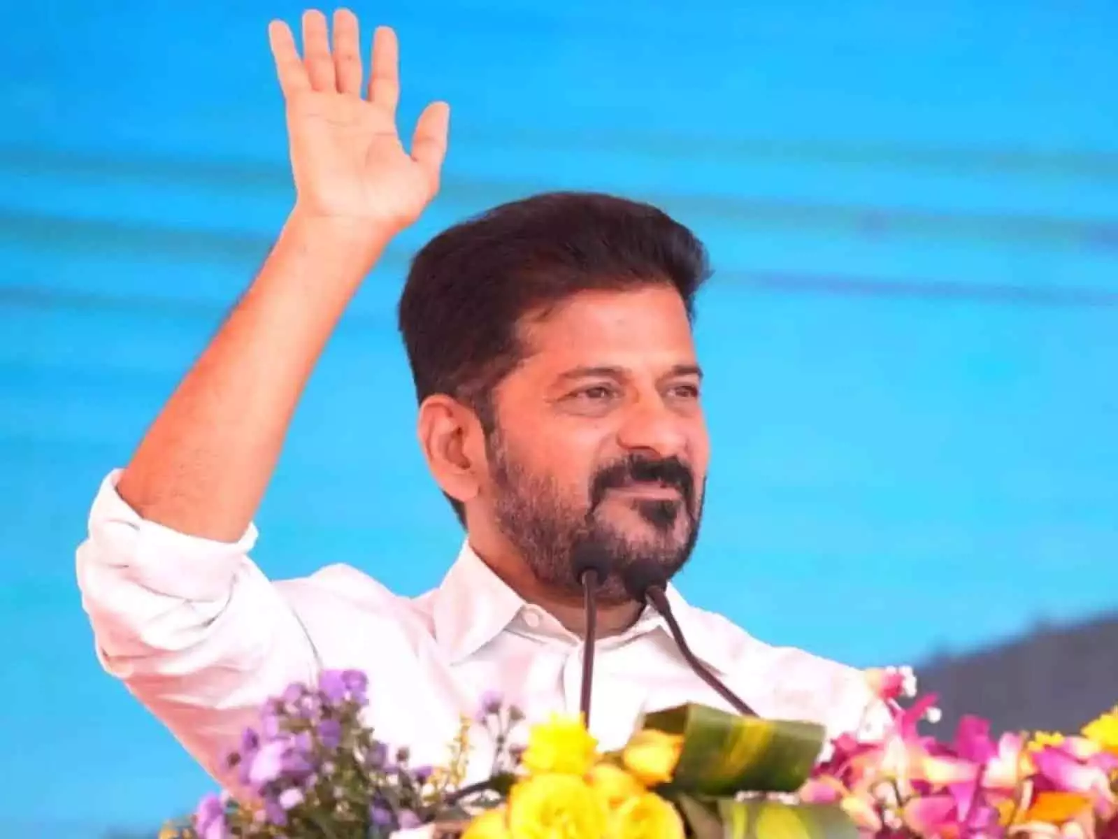 KCR की अब कभी नहीं होगी वापसी, मुख्यमंत्री Revanth Reddy की खुली चेतावनी KCR की अब कभी नहीं होगी वापसी, मुख्यमंत्री Revanth Reddy की खुली चेतावनी