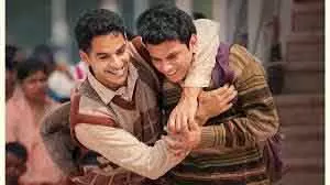 Dharma Productions का पलटवार: होमबाउंड पर कॉपीराइट के आरोपों को बताया बेबुनियाद Dharma Productions का पलटवार: होमबाउंड पर कॉपीराइट के आरोपों को बताया बेबुनियाद