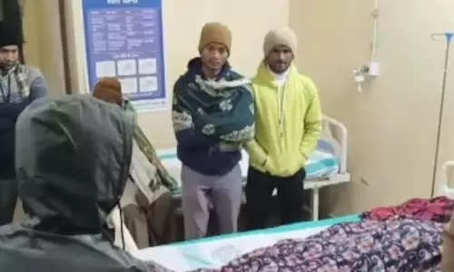 बीजेपी नेता की हत्या मामले में थाना प्रभारी सस्पेंड, एसपी ने लिया एक्शन बीजेपी नेता की हत्या मामले में थाना प्रभारी सस्पेंड, एसपी ने लिया एक्शन