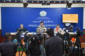 Tibetan government : के चुनाव के लिए 26 देशों में 91 हज़ार मतदाताओं ने रजिस्ट्रेशन कराया