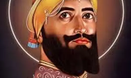 Guru Gobind Singh Jayanti 2025:  कब है गुरु गोबिंद सिंह जयंती, नोट कर लें सही तारीख और इतिहास