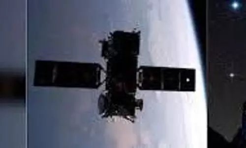 Science: अंतरिक्ष से सीधा आएंगे 5G नेटवर्क,जान लें Bluebird Block 2 Satellite की खासियत Science: अंतरिक्ष से सीधा आएंगे 5G नेटवर्क,जान लें Bluebird Block 2 Satellite की खासियत