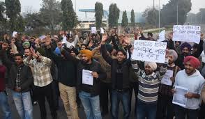Ludhiana: छात्रों के विरोध के बाद PAU ने 94 पेड़ काटने की योजना वापस ले ली