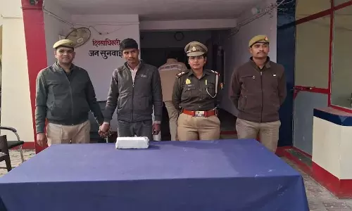 गली-गली में दोस्ती की चर्चा होती थी, अब एक ने दूसरे का किया मर्डर गली-गली में दोस्ती की चर्चा होती थी, अब एक ने दूसरे का किया मर्डर