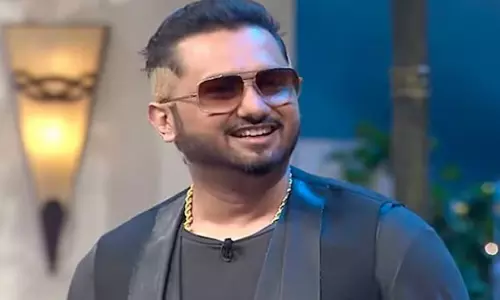 सिंगर यो यो हनी सिंह की बढ़ी टेंशन, फिर विवादों के केंद्र में आ गए
