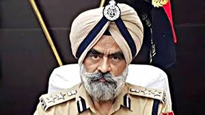 Suspended Punjab डीआईजी भुल्लर की जमानत याचिका 2 जनवरी तक के लिए टाल दी गई