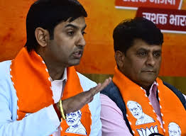Congress अरावली मुद्दे पर भ्रम पैदा कर रही है: खट्टर