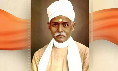CM साय ने भारत रत्न महामना पंडित मदन मोहन मालवीय की जयंती पर किया नमन CM साय ने भारत रत्न महामना पंडित मदन मोहन मालवीय की जयंती पर किया नमन