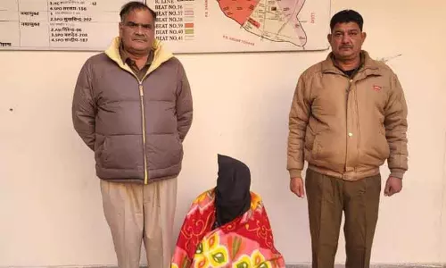 Sirsa महिला से 5 लाख रुपये की धोखाधड़ी के आरोप में एक व्यक्ति गिरफ्तार।