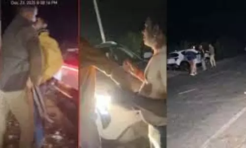 Meerut News:  गोकशी के वांटेड को पकड़ने गई पुलिस पर  हमला