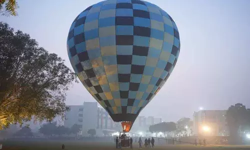 Rohtak किंग्स कॉलेज ने क्रिसमस कार्निवल का आयोजन किया Rohtak किंग्स कॉलेज ने क्रिसमस कार्निवल का आयोजन किया
