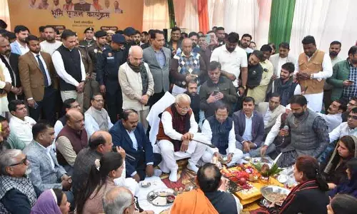 Panipat को 2 साल में रेलवे ओवर-ब्रिज मिलेगा