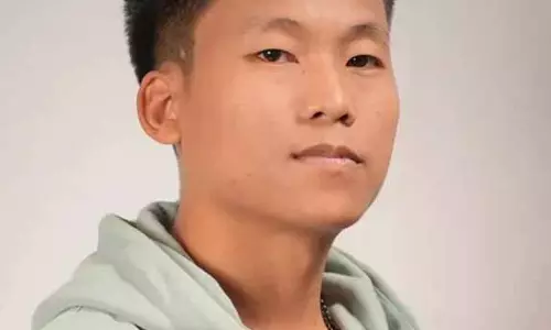 Arunachal की असलियतों पर K4 केखो के साथ बातचीत Arunachal की असलियतों पर K4 केखो के साथ बातचीत