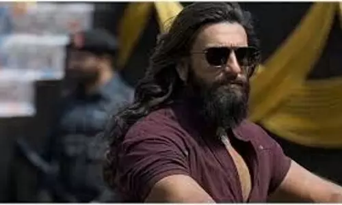 Wednesday Box Office: बुधवार को भी धुरंधर ने मचाई धूम,जानें- बाकी फिल्मों का कैसा रहा हाल
