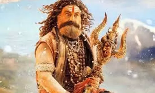 Akhanda 2 Box Office Collection : गिरावट के बावजूद करोड़ों में खेल रही नंदमुरी बालकृष्ण की ‘अखंडा 2’, देखें कलेक्शन Akhanda 2 Box Office Collection : गिरावट के बावजूद करोड़ों में खेल रही नंदमुरी बालकृष्ण की ‘अखंडा 2’, देखें कलेक्शन
