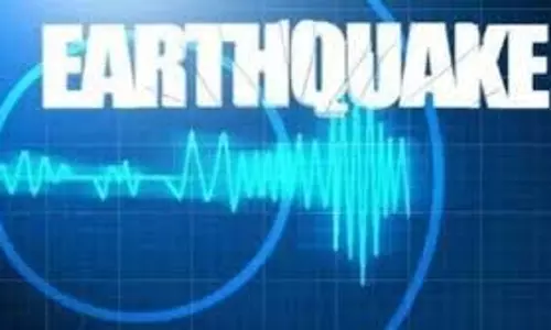 Taiwan Earthquake: भूकंप से कांपी धरती