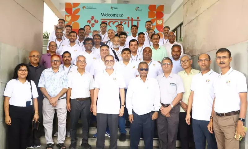 IIT Guwahati के लिए 2025 उपलब्धियों भरा साल, रिसर्च और रैंकिंग में सुधार