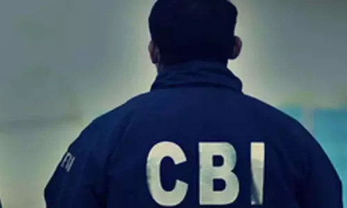 CBI ने 4 डाक कर्मचारियों को किया अरेस्ट, बीजापुर में बड़ी कार्रवाई