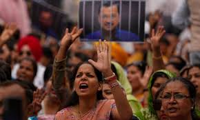 Pune, BJP के सामने नई भर्तियों से जुड़ी समस्या, वफादारों में असंतोष पैदा हुआ