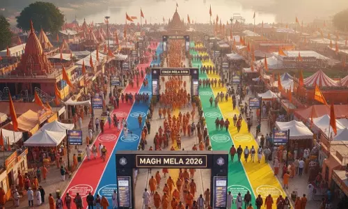 Magh Mela 2026: हर साल प्रयागराज में क्यों लगता है माघ मेला, जानिए आयोजन की वजह
