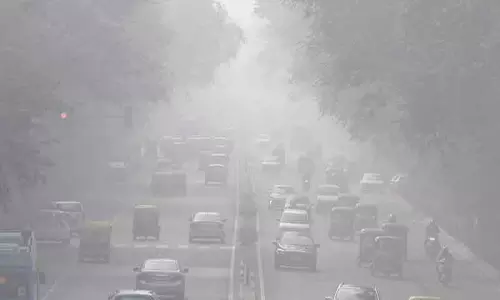हवा की गुणवत्ता में सुधार के बाद Delhi-NCR में GRAP-4 पाबंदियां हटाई गईं