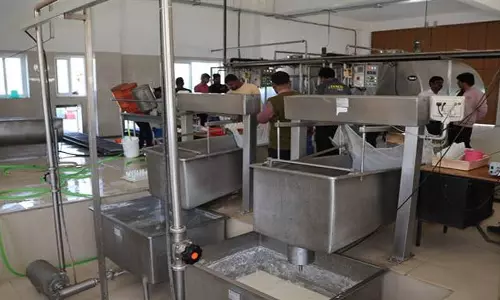 Bhopal: बड़ियाखेड़ी इंडस्ट्रियल एरिया में निवेशकों की बढ़ी दिलचस्पी