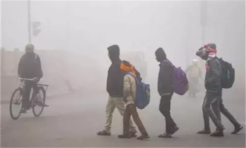 Punjab Weather: अगले 4 दिन भारी ठंड, मौसम विभाग ने जारी कर दी नई चेतावनी