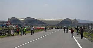 Pune , CWPRS ने चुपचाप नवी मुंबई एयरपोर्ट के लिए बाढ़ से सुरक्षा के उपाय तैयार किए