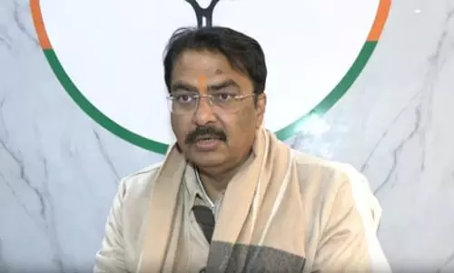 मिथिला के लोग अटलजी के जीवनभर ऋणी रहेंगे, अटल बिहारी वाजपेयी की जयंती पर बोले संजय सरावगी