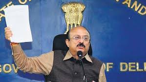 Delhi govt ने जनवरी तक प्राइवेट स्कूलों में फीस पैनल बनाने का आदेश दिया