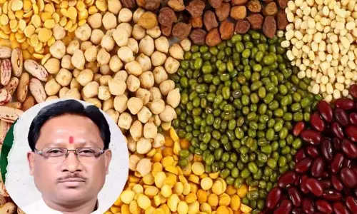 किसान धनवान बन गए, विष्णुदेव सरकार का कृषक उन्नति योजना 2.0