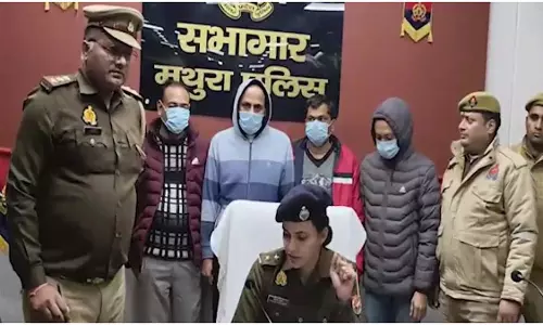 खेल फर्जी बर्थ सर्टिफिकेट का, गैंग पुलिस के हत्थे चढ़ा खेल फर्जी बर्थ सर्टिफिकेट का, गैंग पुलिस के हत्थे चढ़ा