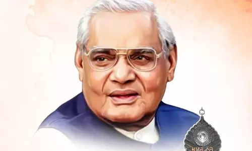 Atal Vajpayee जयंती पर नेताओं ने किया सम्मान, उनके शासन मॉडल की हुई चर्चा