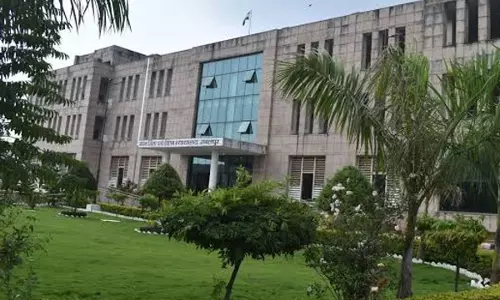 Jabalpur: आचार संहिता उल्लंघन मामले में भाजपा विधायक बरी Jabalpur: आचार संहिता उल्लंघन मामले में भाजपा विधायक बरी