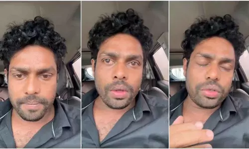 Odisha के कॉमेडियन गुलुआ ने अपनी जान को खतरा बताया