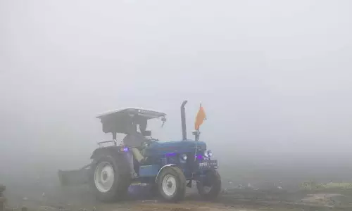 PAU के विशेषज्ञों ने पंजाब के किसानों को सावधानी बरतने की सलाह दी है