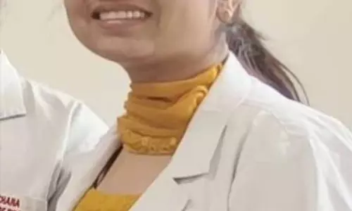 Patiala में हादसे में डेंटल छात्रा की मौत, 2 घायल