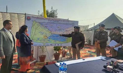 साहिबजादों को याद करते हुए, Shaheedi Sabha में आज से तीन दिवसीय शहीदी सभा शुरू हो रही है
