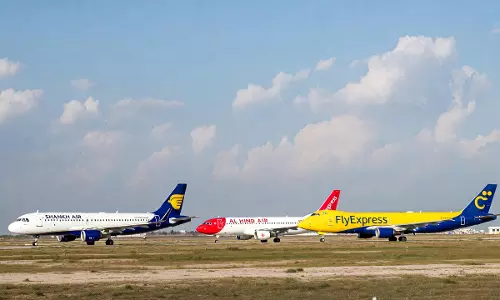 खत्म होगा IndiGo का दबदबा! भारत में 3 नई एयरलाइंस, नाम है- Shankh Air, Al Hind Air और FlyExpress