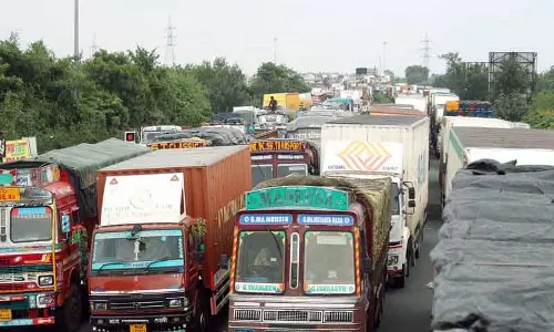 Nomura: रिप्लेसमेंट डिमांड से भारतीय कमर्शियल वाहन इंडस्ट्री में तेज़ी की उम्मीद